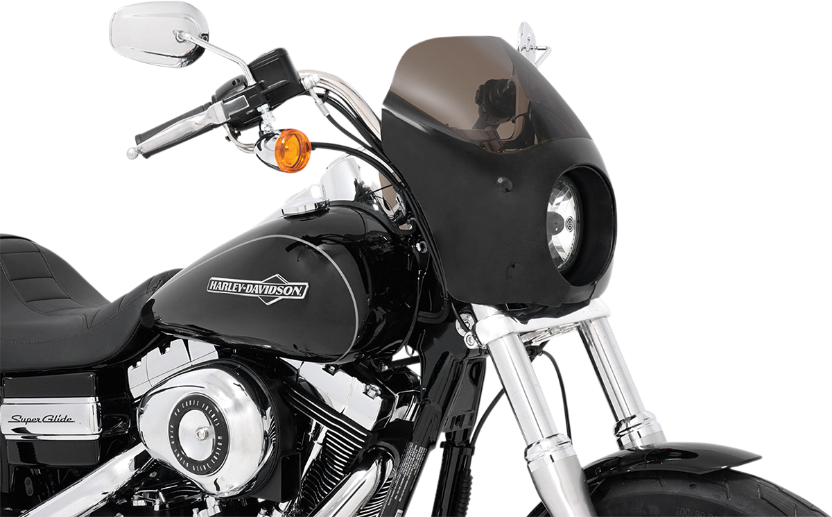 Memphis Shades Cafe Fairing - Harley-Davidson®/Indian