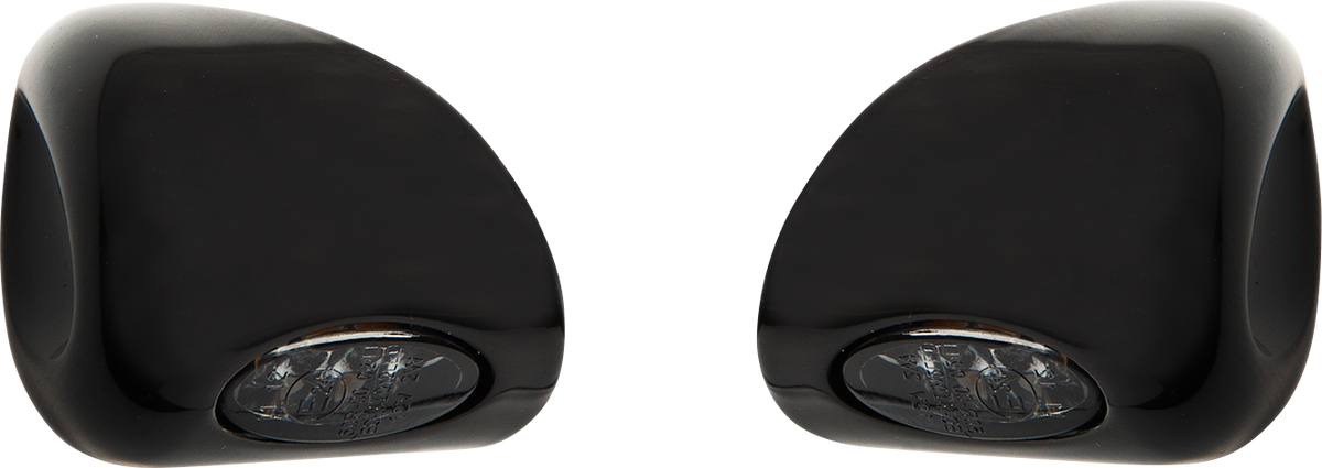 Kodlin USA Turn Signal - Black