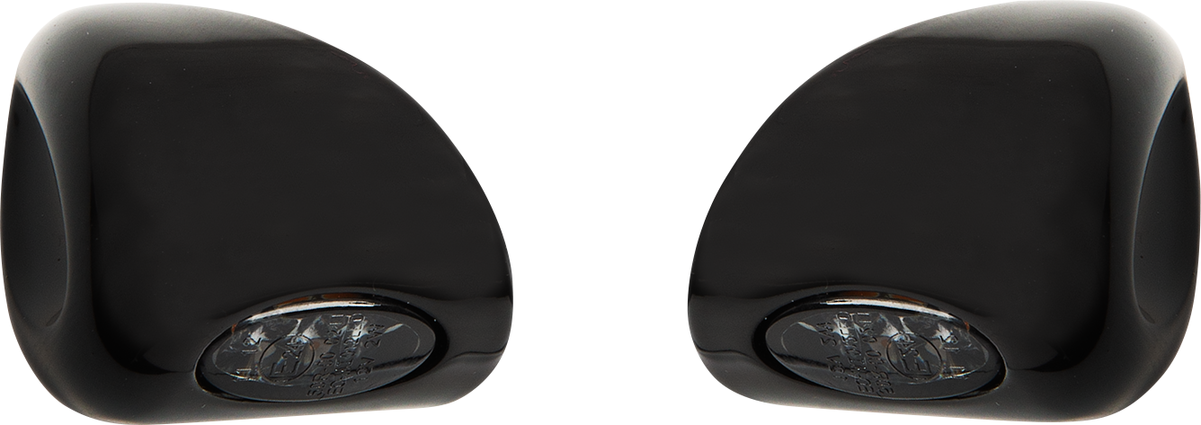 Kodlin USA Turn Signal - Black