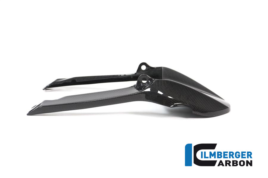 Ilmberger Carbon Holder Turn Signals Rear Ducati Scrambler 2016 - Gloss