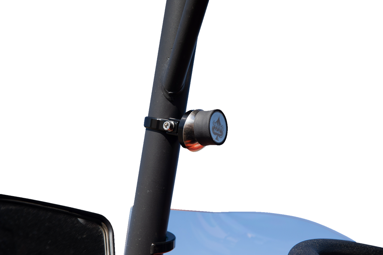 Klock Werks Roll Cage Phone Mount - Z-Force