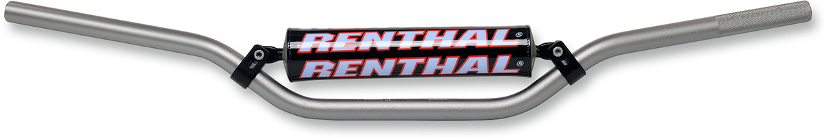 Renthal 7/8" Off-Road Handlebar — CR/High/Ricky Johnson/Moto/Enduro/Mx