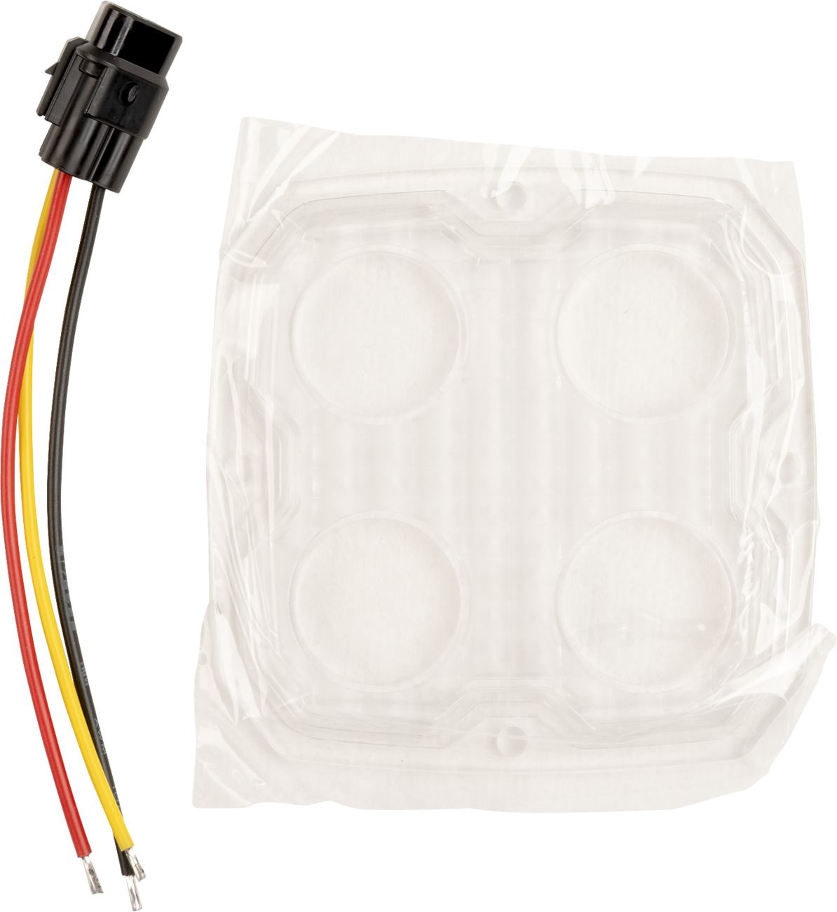 Denali Light Pod - D4 W/DataDim™