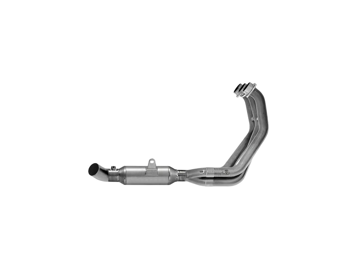71081CC Racing Headers
