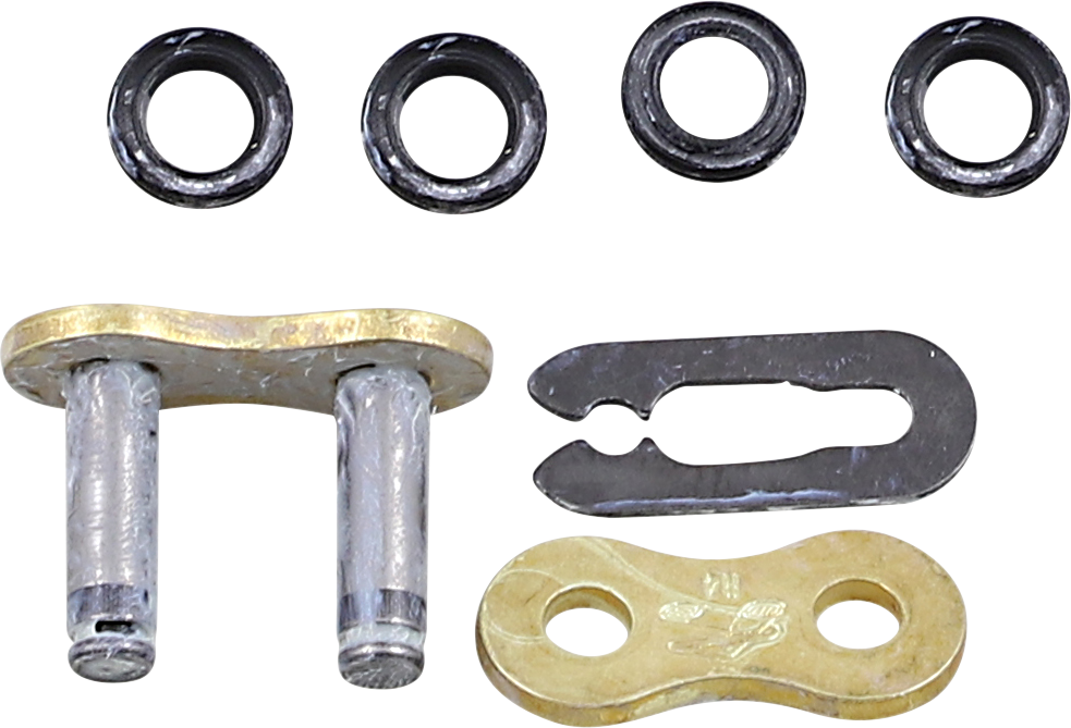 Renthal 520 R4 ATV Z-Ring Chain Connecting Link