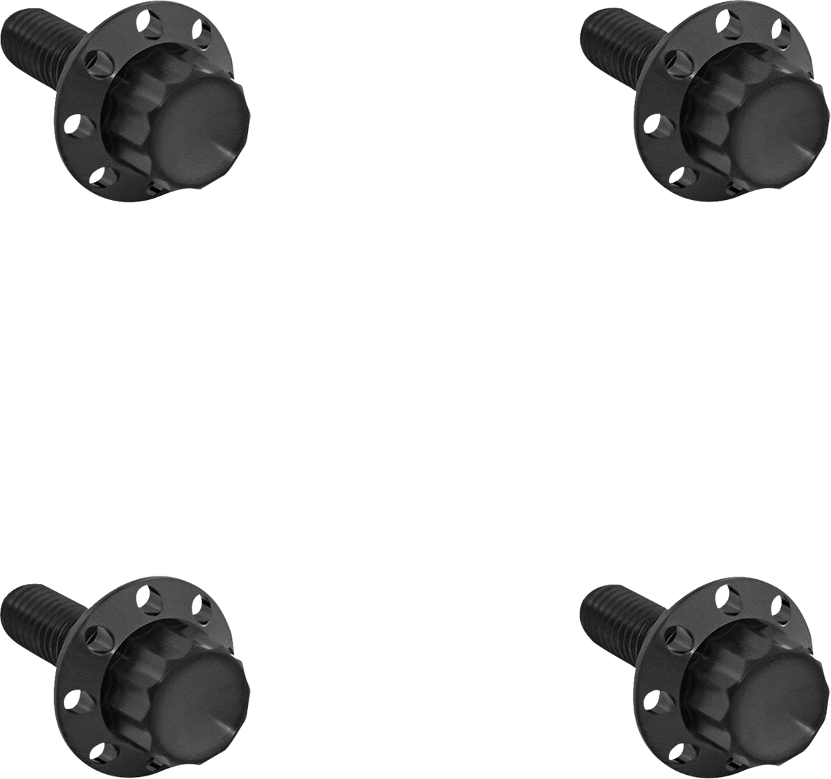 Arlen NESS 12-Point Windshield Bolt Kit