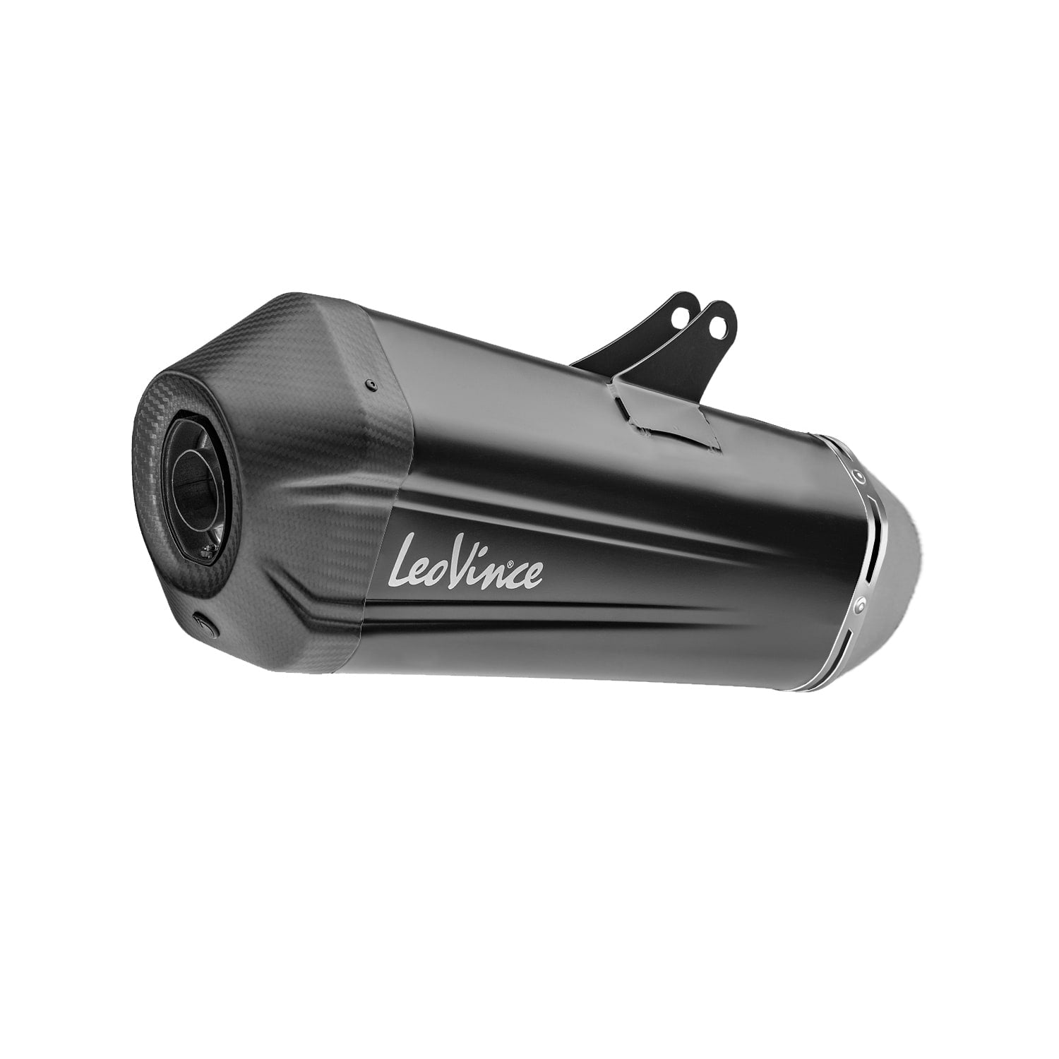 LeoVince Lv-12 R Black Edition (15314BU) - for HONDA | NT 1100 | 2025 - 2026 - image 4 of 4