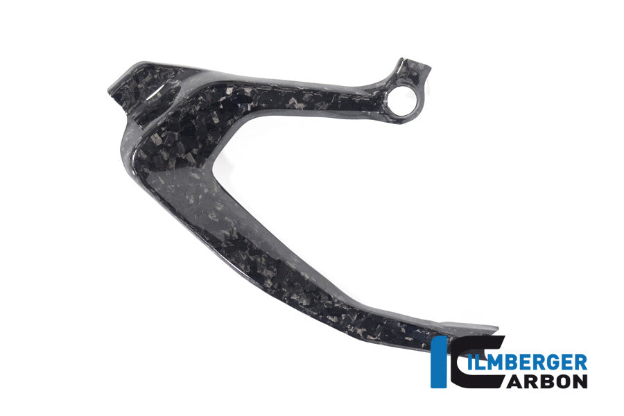 Ilmberger Carbon Frame Cover Right BMW R 1300 GS - Gloss / Forged