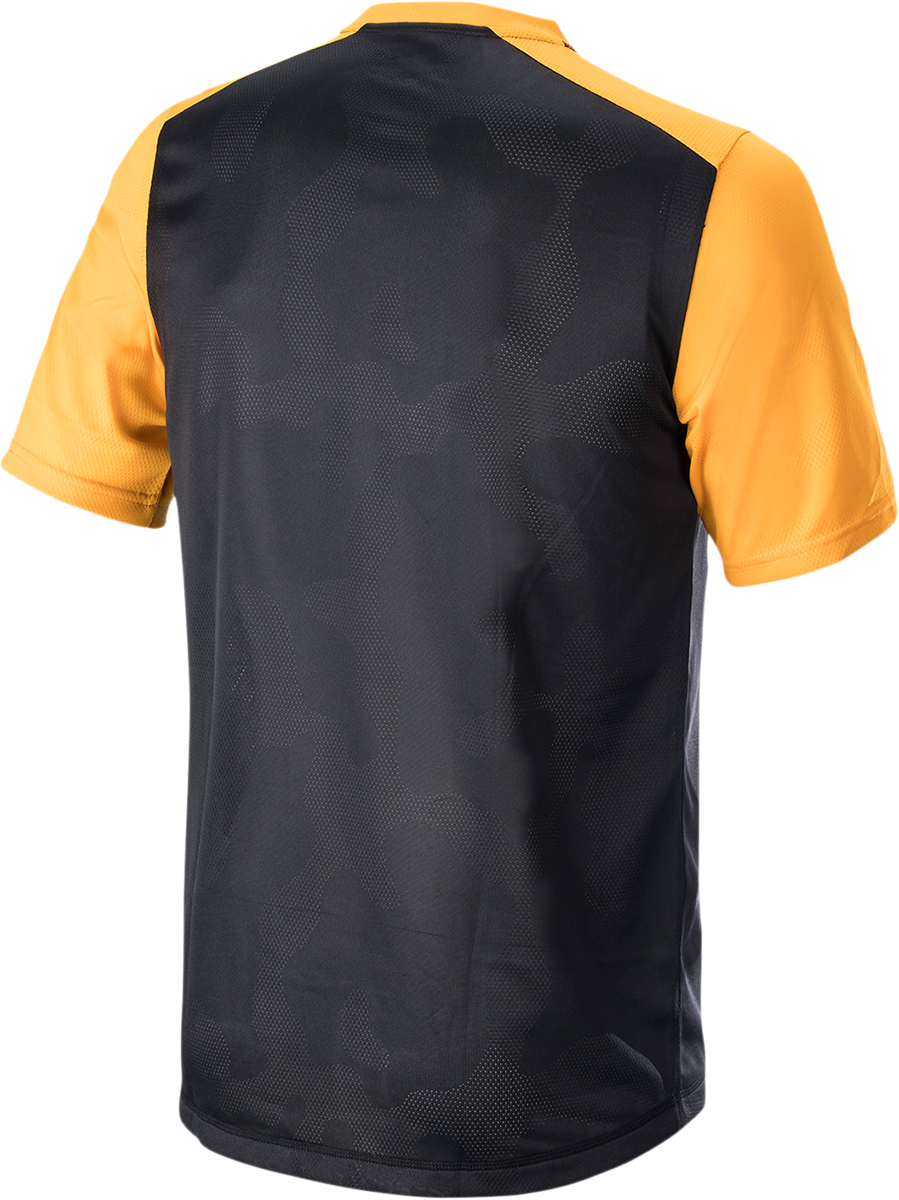 Alpinestars Alps 4.0 V2 Short-Sleeve Jersey