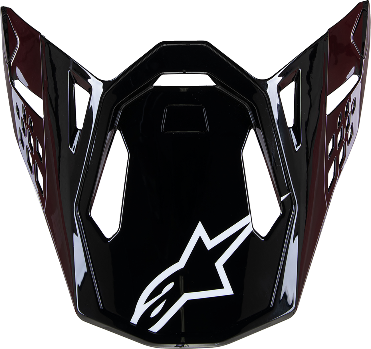 Alpinestars Supertech M10 Helmet Visor