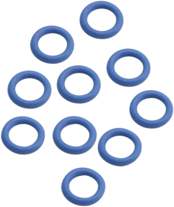 S&S Cycle Accelerator Pump O-Rings