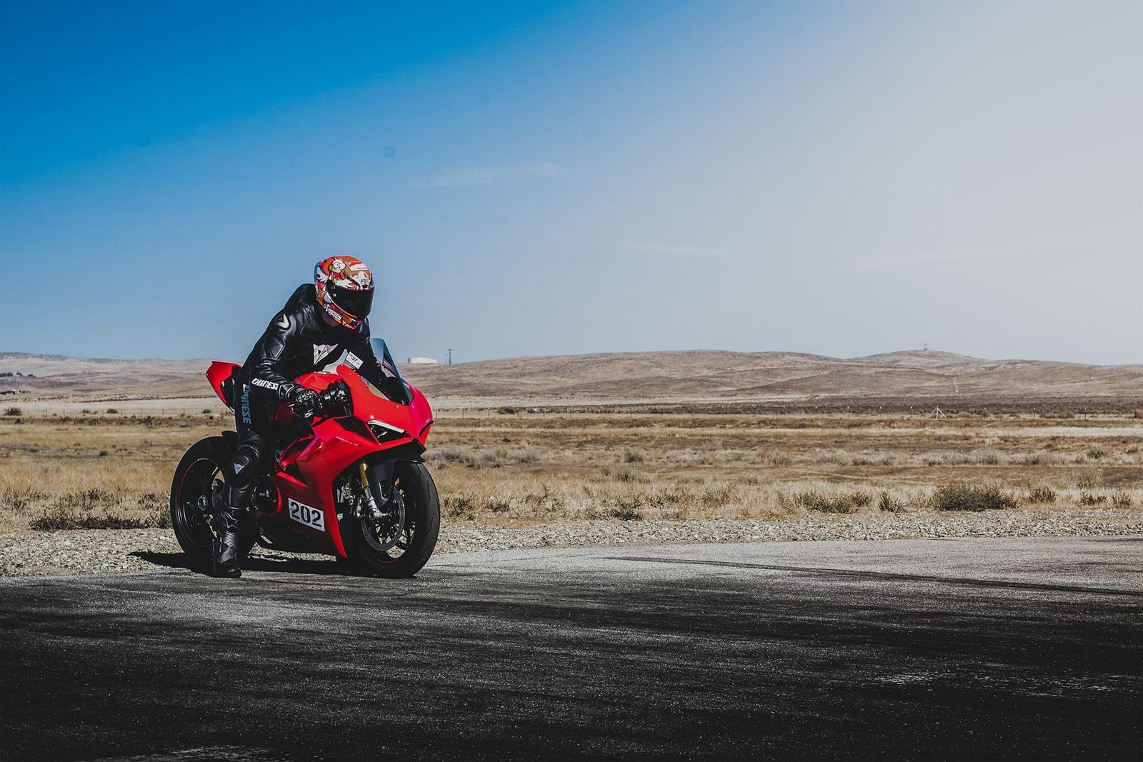 BT Moto (18-24) Ducati Panigale V4/S/R/Sl Lowering Link And Caliper Kit