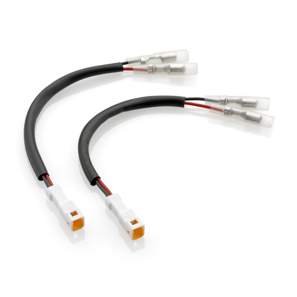 Sockets, Connectors & Wiring