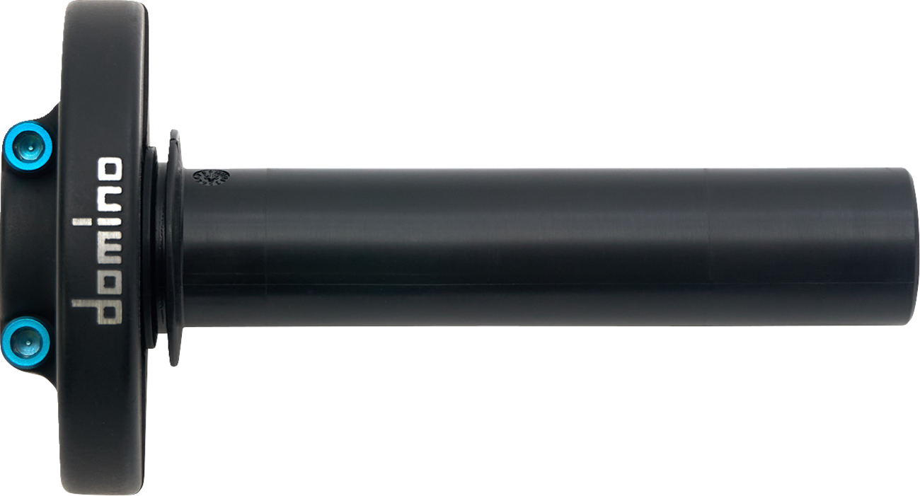 Domino Throttle - Torcere - No Grips