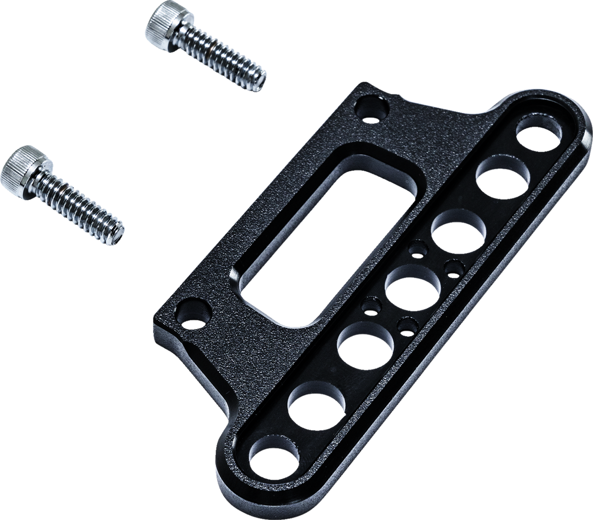 Performance Machine (PM) Warning Light Relocation Kit - Black Ops®