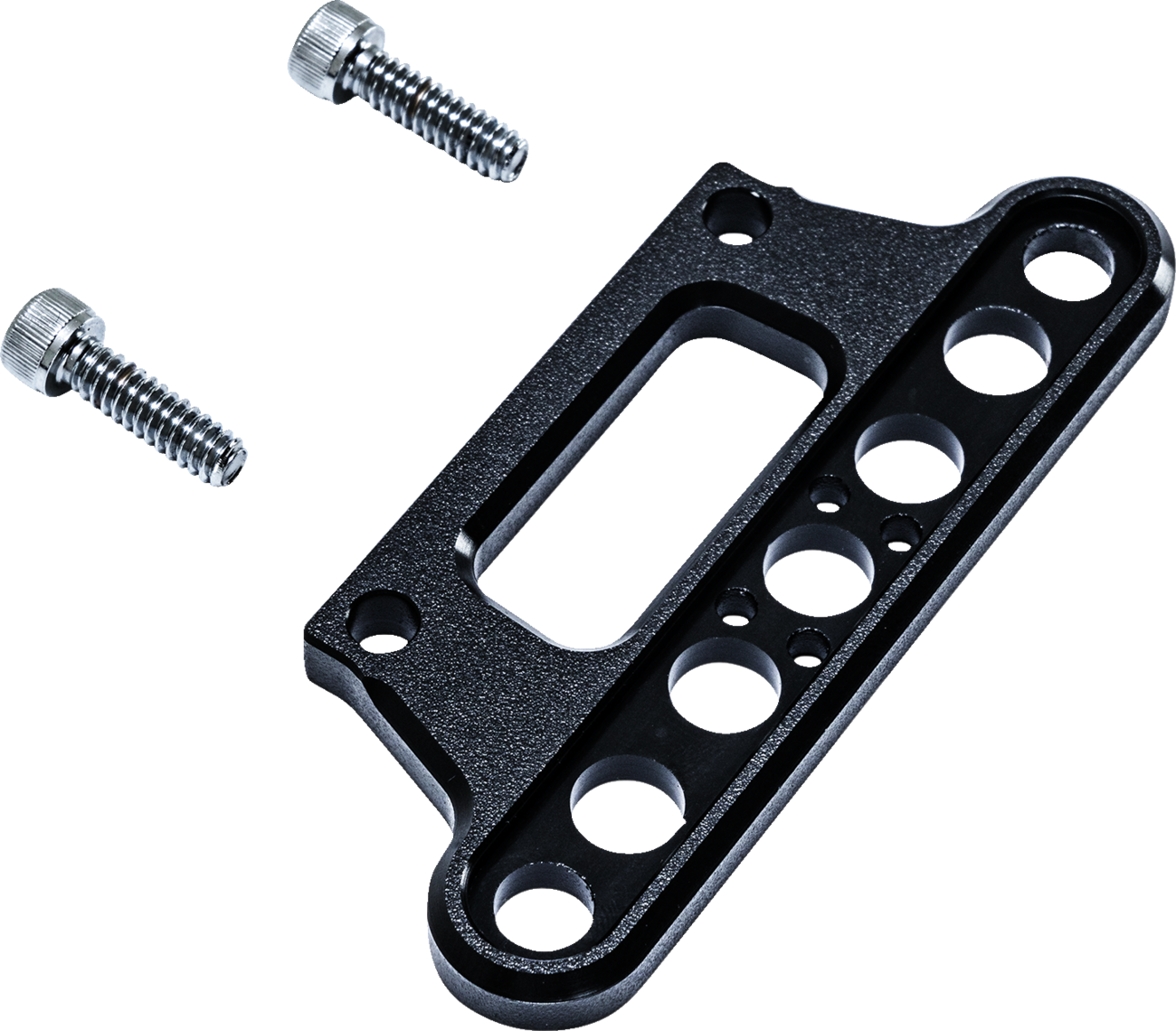 Performance Machine (PM) Warning Light Relocation Kit - Black Ops®