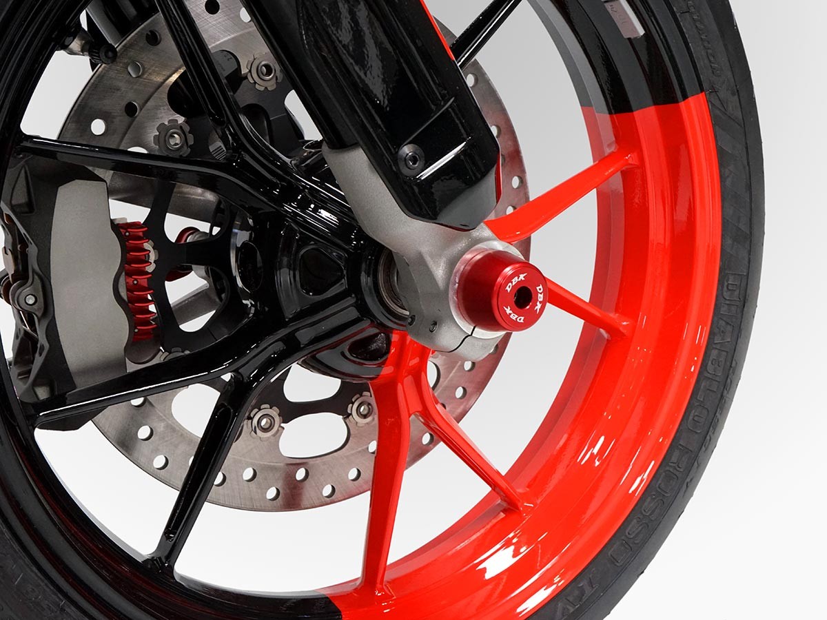 Ducabike DBK PFAN02 - Protection Front Fork