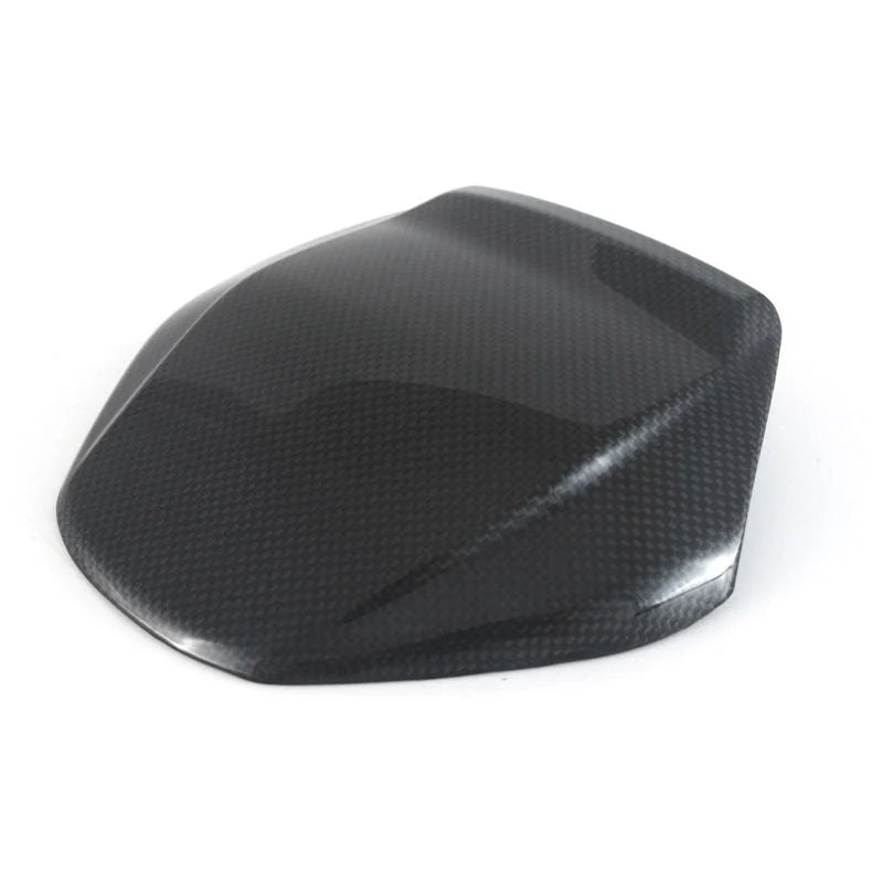 Fullsix Carbon Fiber Headlight Fairing For Ducati Diavel V4