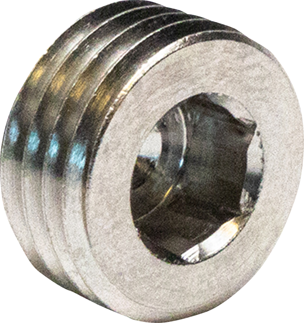 Feuling Parts Short Sump Plug - '17-'26 M8/'99-'17 Twin Cam