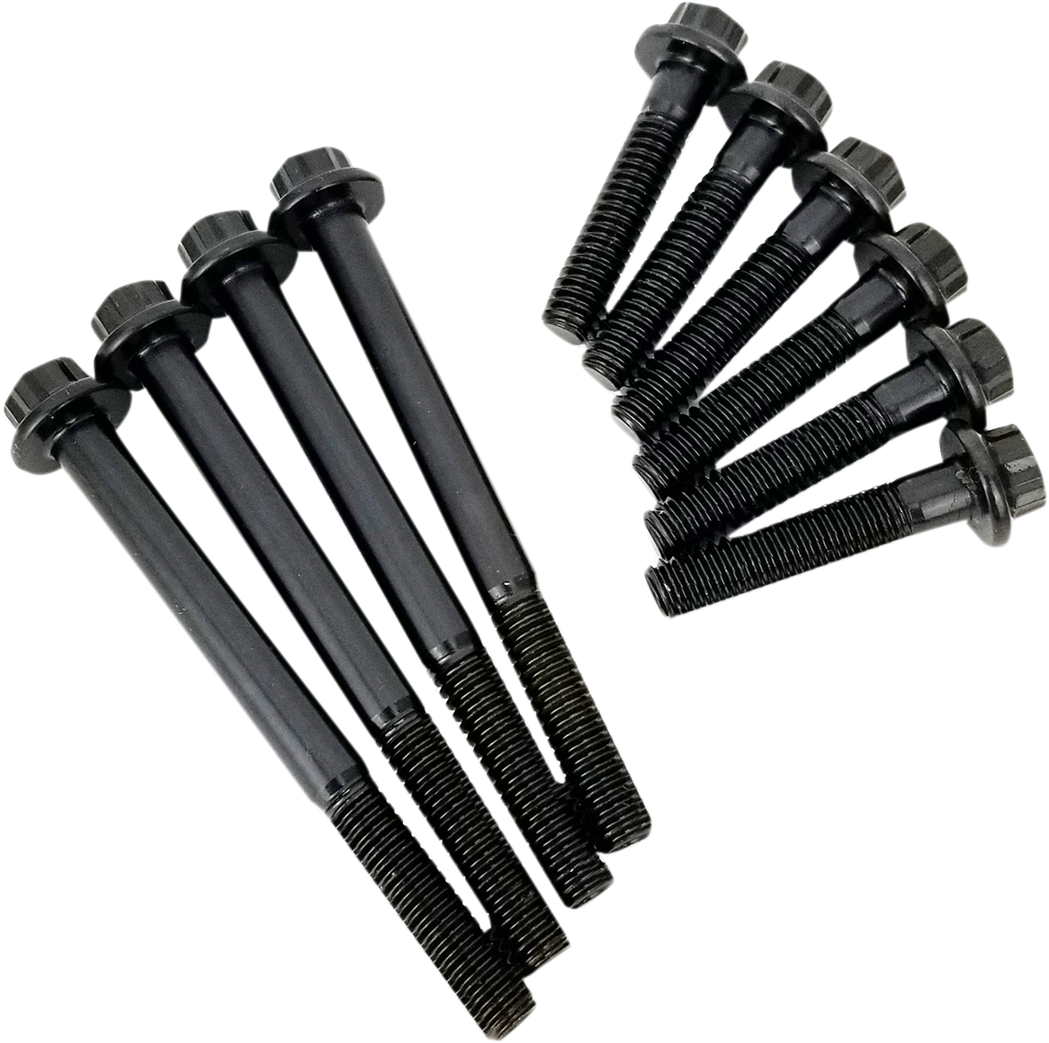 Feuling Parts Fastener Kit - Cam Plate/Oil Pump - HP+/Race Series - M8