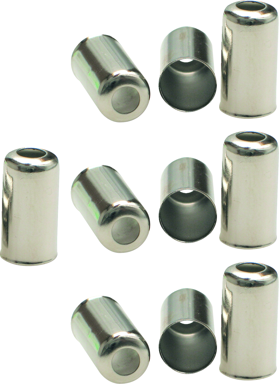 Motion Pro Cable Fittings