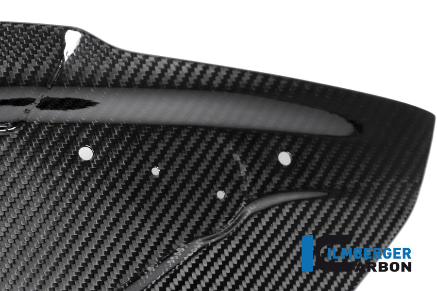 Ilmberger Carbon Fairing Side Panel Right Racing Carbon