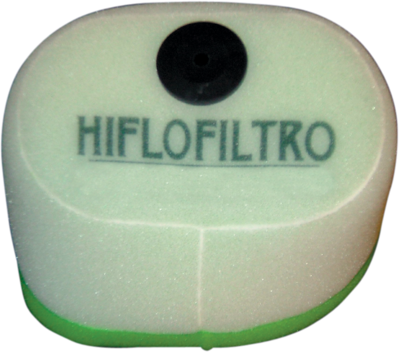 Hiflofiltro Foam Air Filter - Kawasaki