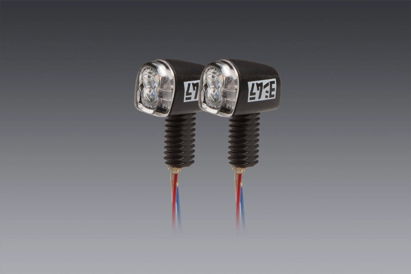 Yoshimura Universal Micro LED Turn Signal Bracket