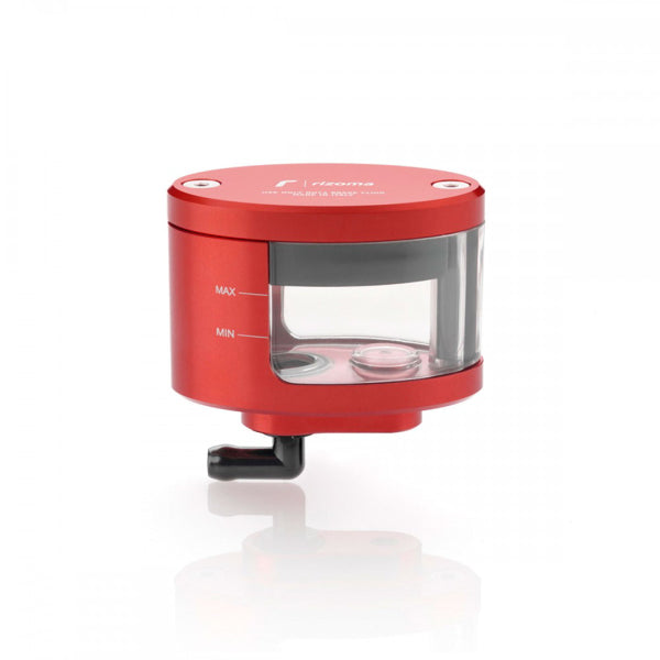 Rizoma Next Front Brake Fluid Reservoir Kit With Bracket For Ducati Panigale