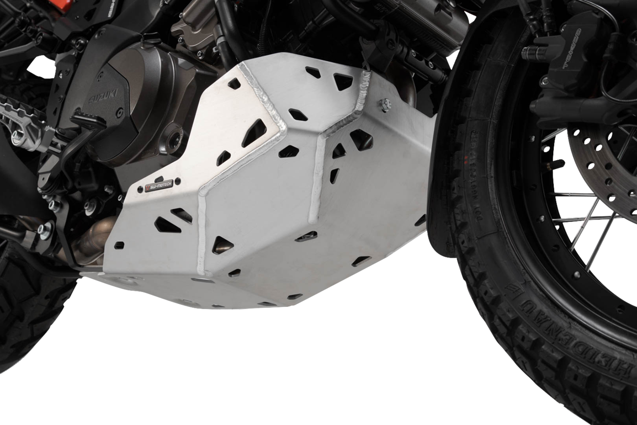 SW-Motech Adventure Protection System - Suzuki - V-Strom 1050