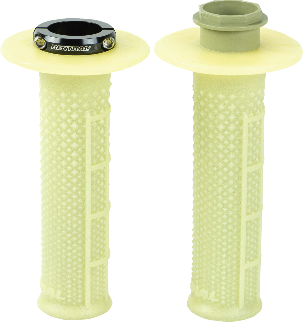 Renthal MX R-Works Lock-On Grips