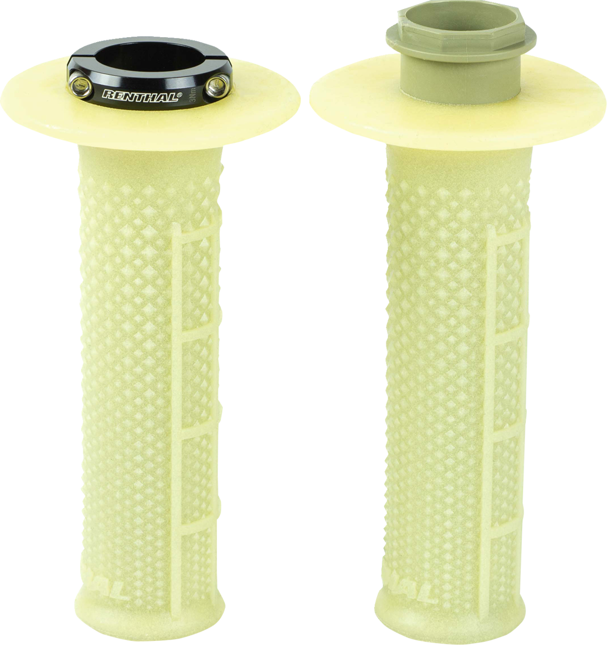 Renthal MX R-Works Lock-On Grips