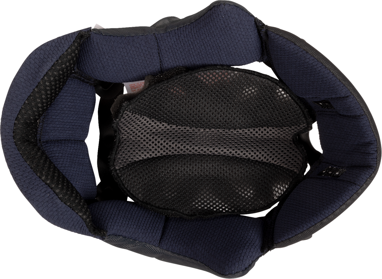 ARAI Helmets XD-5 Helmet Interior Pad