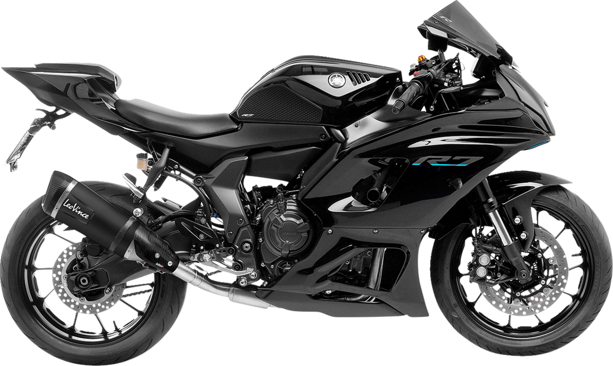 LeoVince Factory S Exhaust System