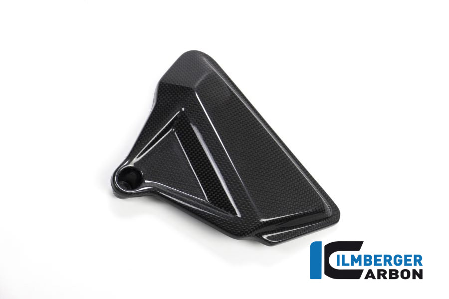 Ilmberger Carbon Cover Under The Frame Right Ducati XDiavel 2016 / Diavel 1260 - Gloss