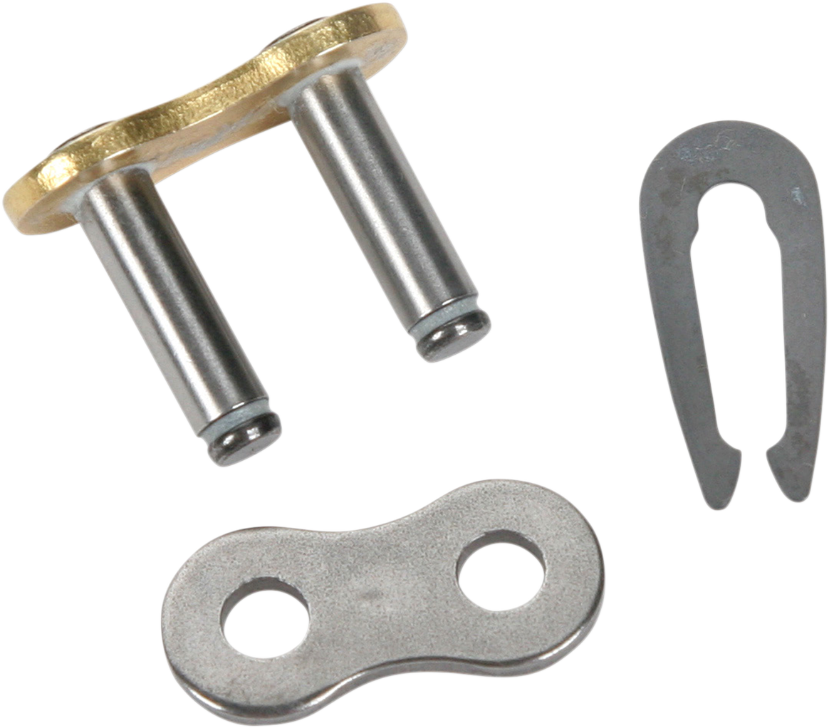 Renthal 428 R1 - Replacement Connecting Link - Clip-Type