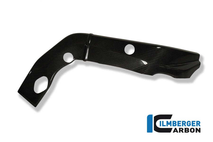 Ilmberger Carbon Frame Cover Right And Left Carbon