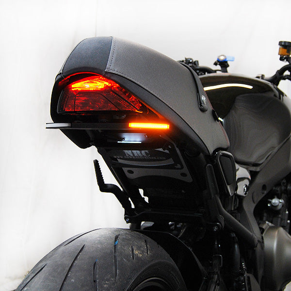 NRC Yamaha XSR 900 Fender Eliminator (2022-Present)