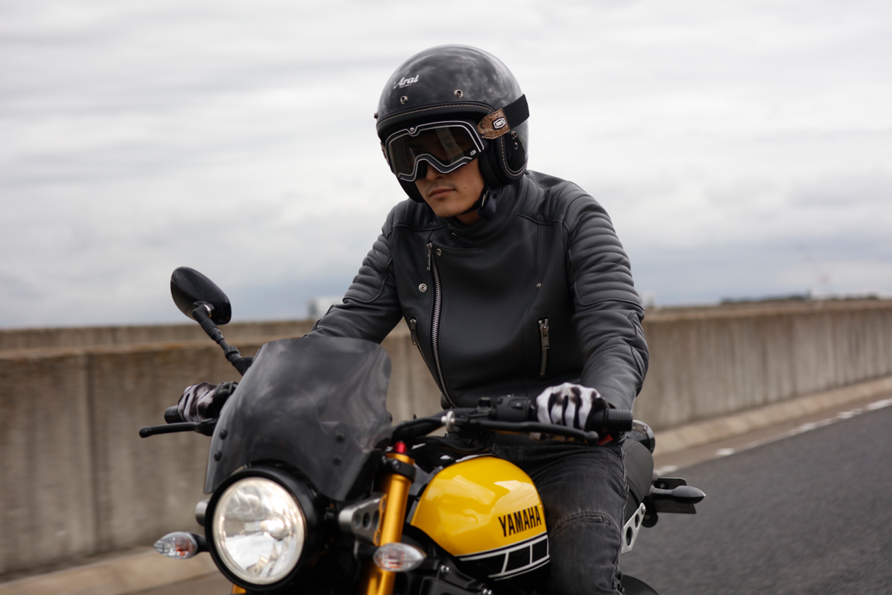 ARAI Helmets Classic-V Helmet