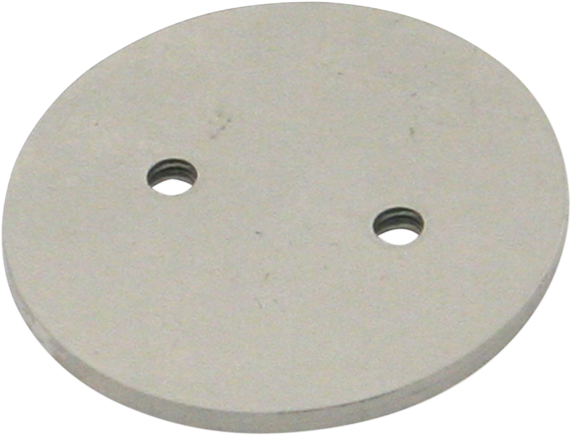 S&S Cycle Throttle Plate - Super G Carburetor