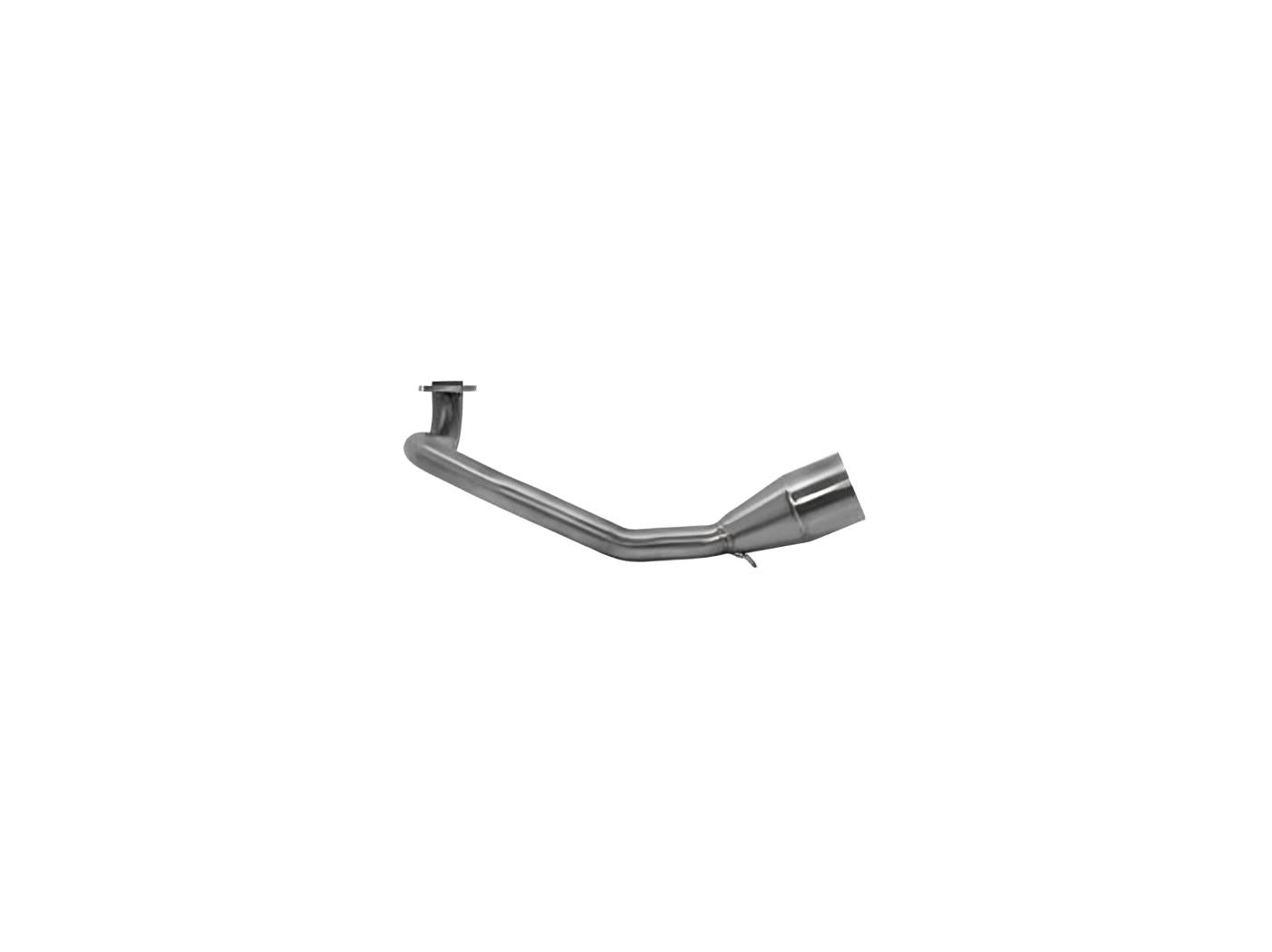 53076MI Racing Header For Urban Exhaust