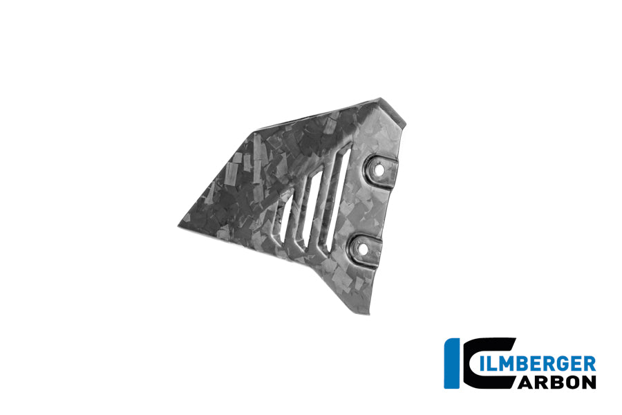 Ilmberger Carbon Subframe Cover Right BMW R 1300 GS Adventure - Matte / Forged