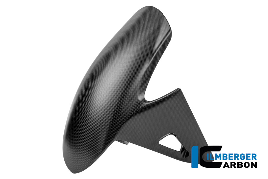 Ilmberger Carbon Front Fender Ducati Streetfighter V4 2025-2026 - Matte / Plain