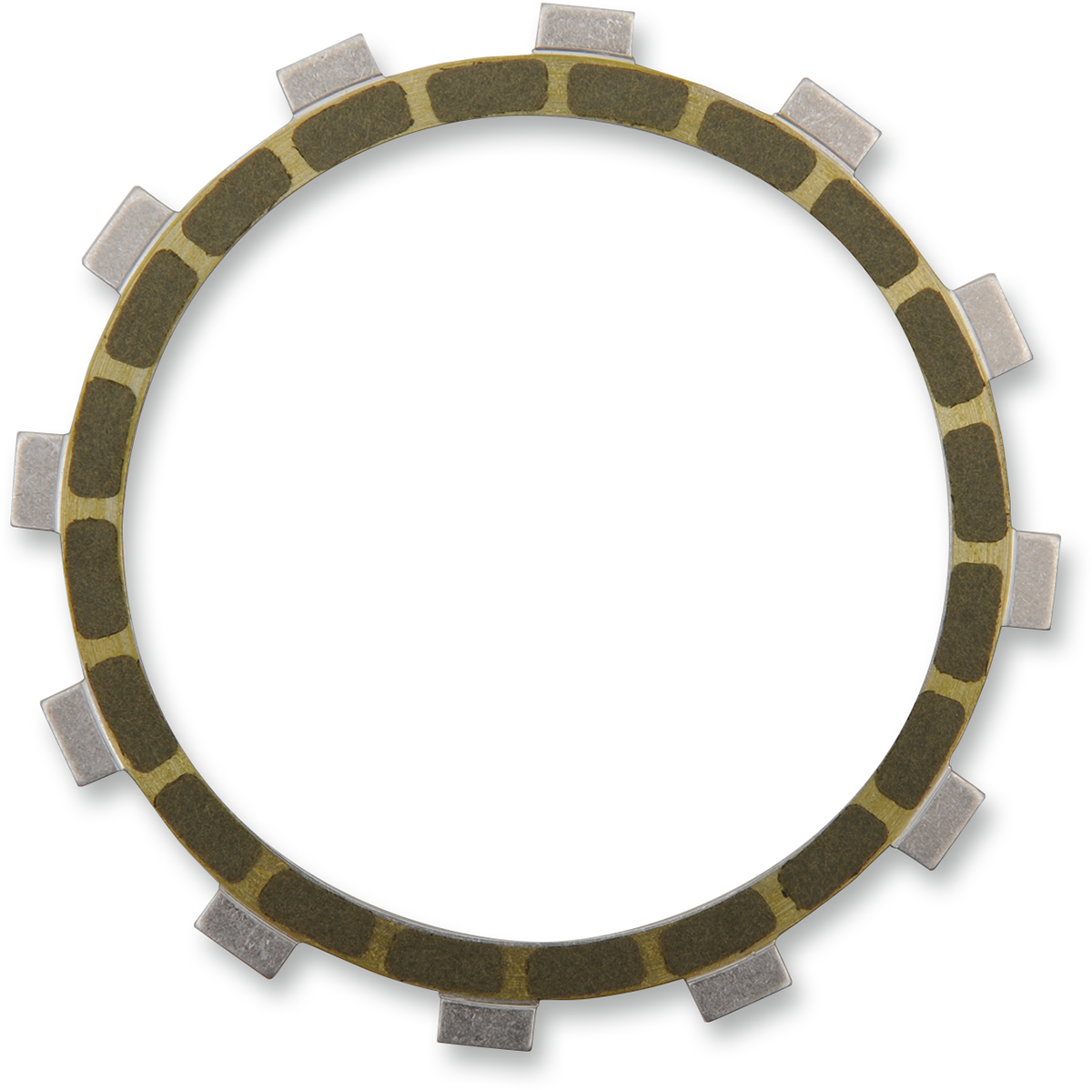 Barnett Clutch Friction Plate - Yamaha