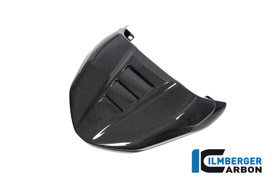 Ilmberger Carbon Seat Cover Ducati Diavel V4 From 2023 - Gloss