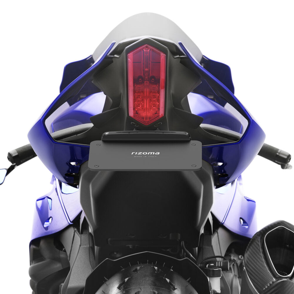 Rizoma FLAT-OUT Fender Eliminator