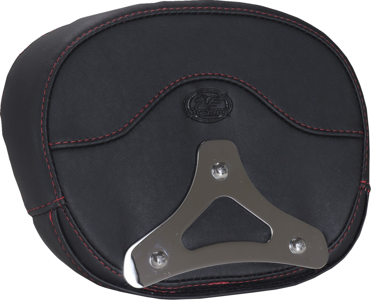 Mustang Deluxe Sissy Bar Pad