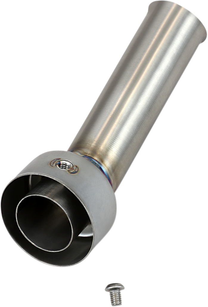 Akrapovic Noise Damper - TUV001