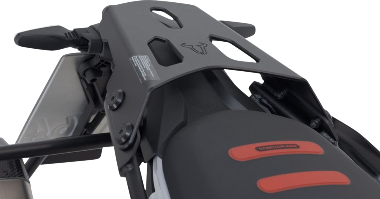 SW-Motech STREET-RACK For Luggage - BMW - F