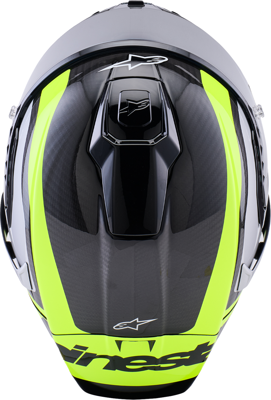 Alpinestars Supertech R10 Arius Helmet